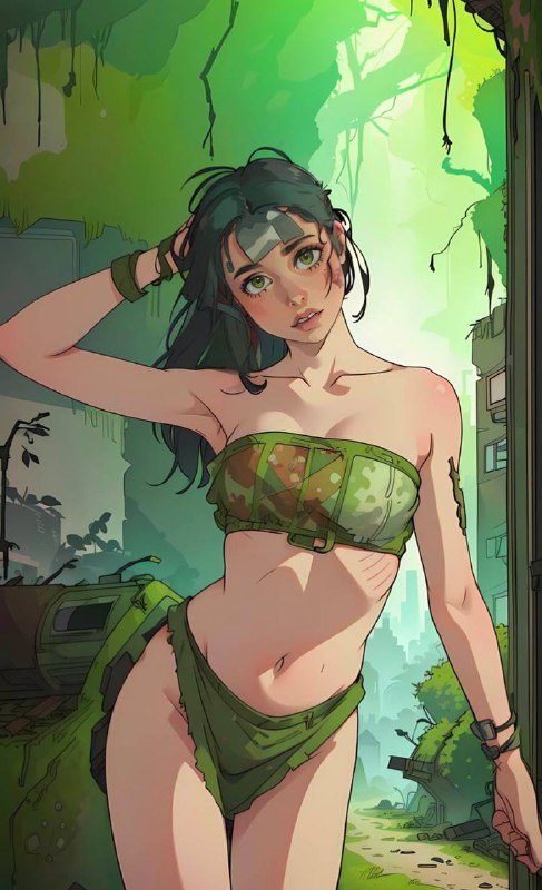 AI FILTER Bot è arrivato su Telegram!    Vuoi trasformare le tue foto in qual...