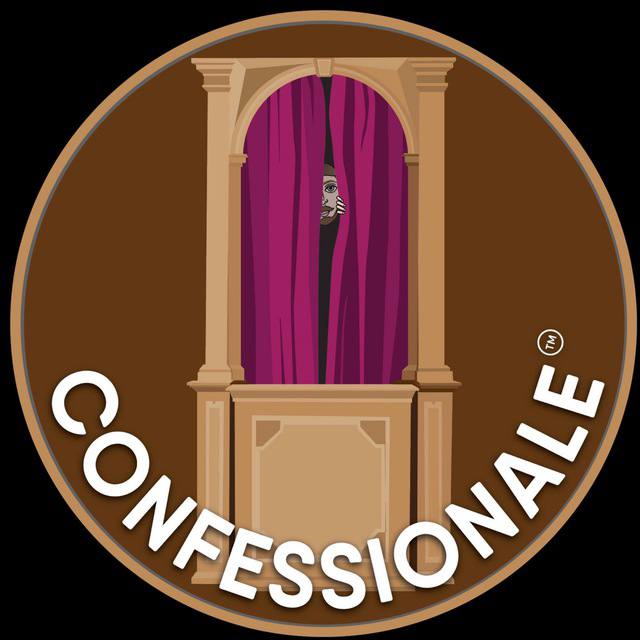 Segui @Confessionale su Instagram e scopri i segreti più strani della communi...