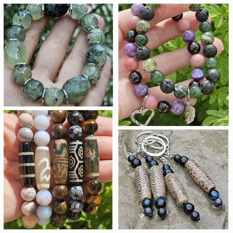 Хочешь узнать больше о минералах и как они помогают решить нам свои запросы? ...