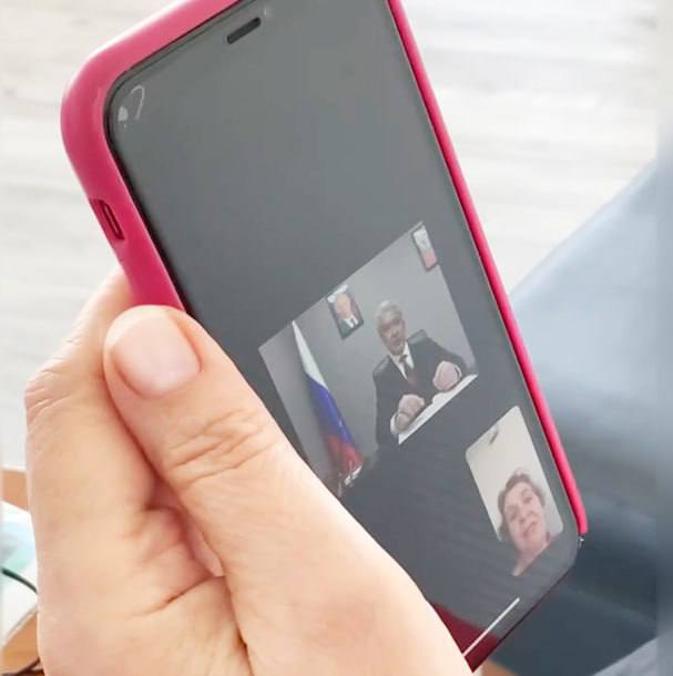 Мошенники прикидываются родственниками, коллегами и даже Собяниным.   Они осв...