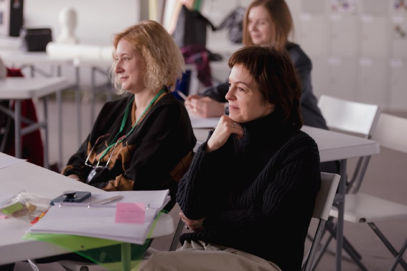 School of Education, школа для специалистов сферы образования, исследующих кл...