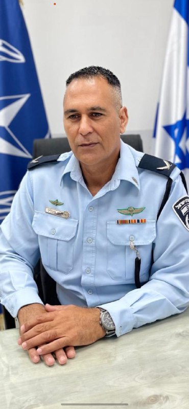 השר לביטחון לאומי קיבל את המלצתו של המפכ'ל על מינוי תנ'צ חיים בובליל לתפקיד מ...