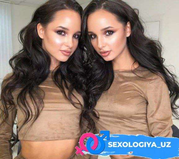 Qanday qilib bir vaqtning ozida orgazm bolishi mumkin