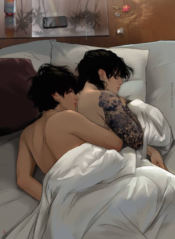 𝑽𝑲𝑶𝑶𝑲 𝑨𝑹𝑻 snj | humanlouvre           #sovms ' #vkook  много реакций    резер...