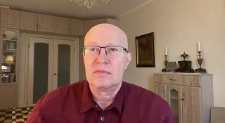 Валерий Соловей @soloveivalerij Telegram канал