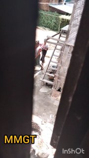 ရေချိုး