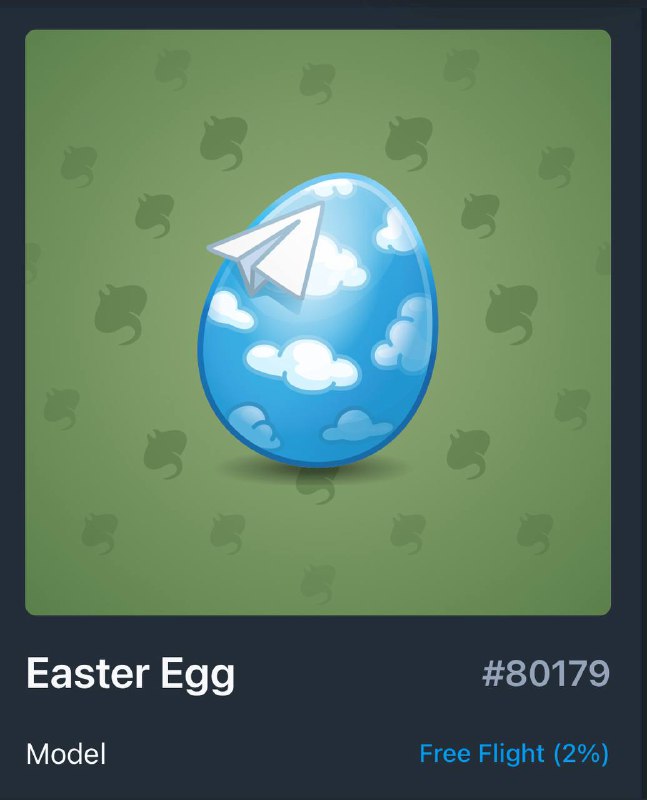 : мы начали бесплатный розыгрыш подарка free fly   на фоне pistachio с номеро...