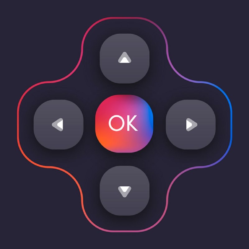 Remote for android tv. Remote for android tv