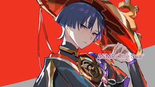 I Скарамучча | Genshin Impact I NSFW I M4M I  'В подсобке со своим обидчиком ...