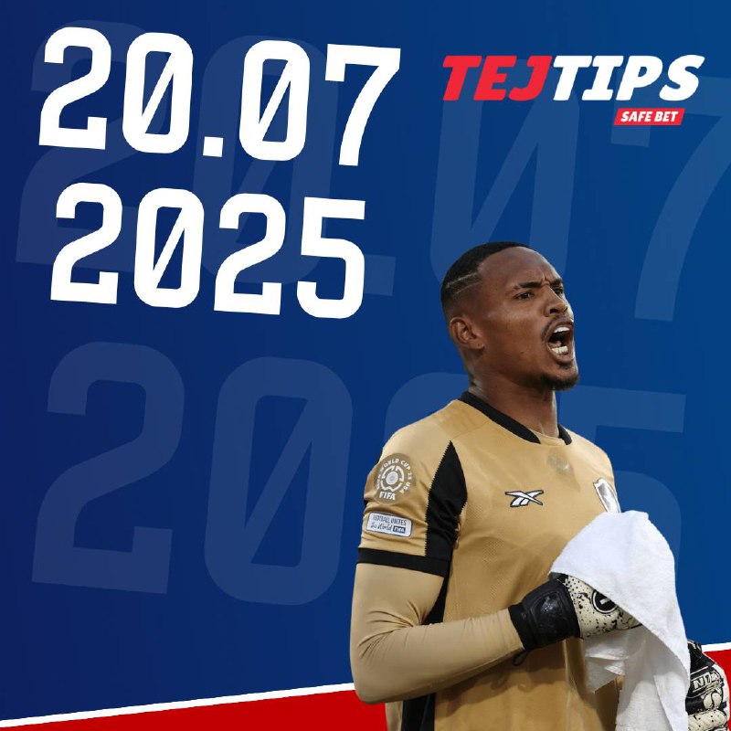 Sunday with 3 value tips      Check the tips here   You can check here too   ...