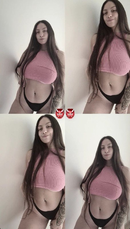 Te gusta esta tetona?