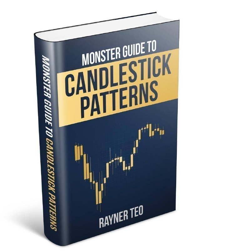 Do you want to read candlestick patterns like a professional t The Real Rayner Teo