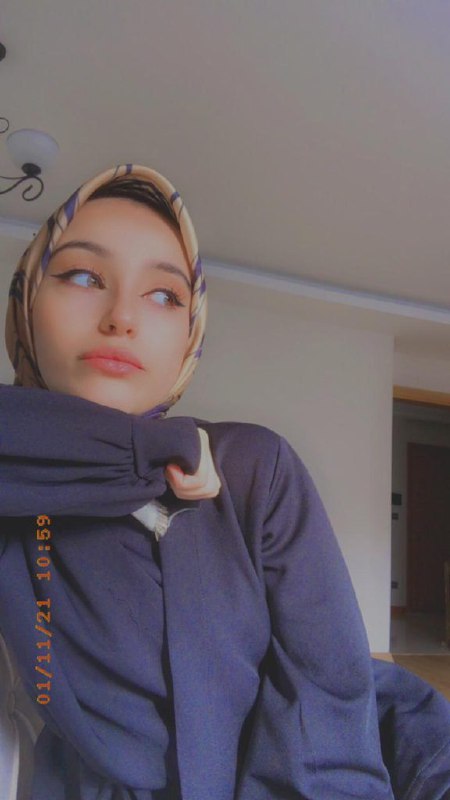 Efsane Türbanlı Aslı. Gönderen takipçimiz herhangi bir isim ve ...