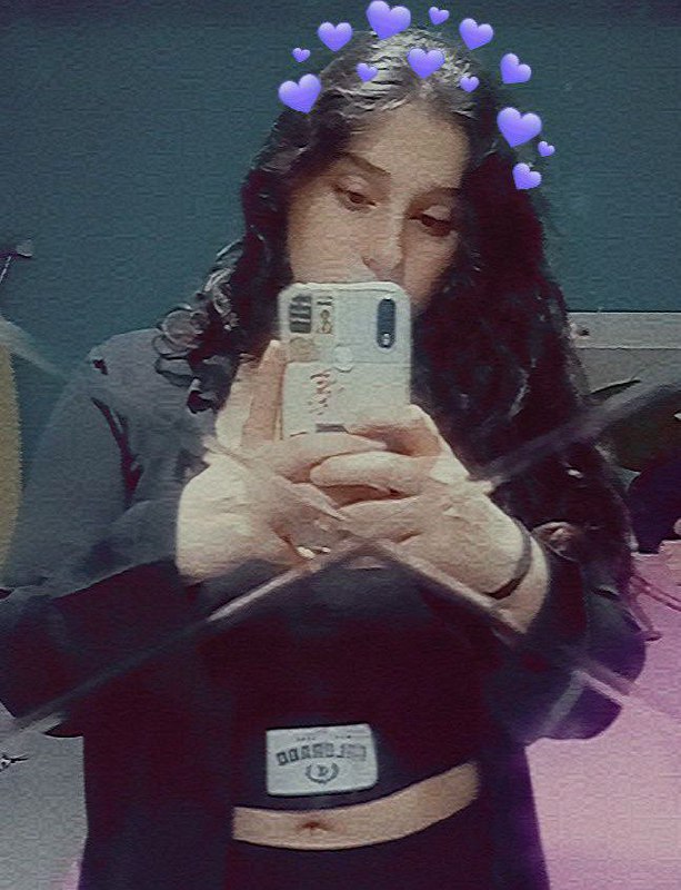 İzmir'li Berfin, 20 Yaşında, Hafid Balıketli Çıtır Kızımız, İn ...