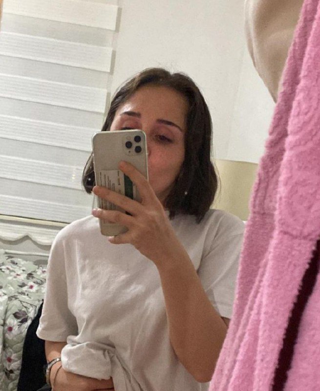 Kayserili Şeyma Nur Erarslan kendisi 21 yaşında, bunun kadar a ...