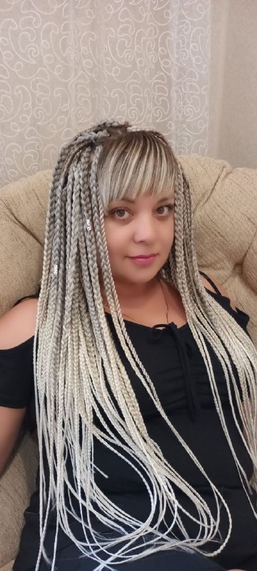 Реклама от подписчицы! Всем привет, предлагаю услуги по афроприческам, девочк...