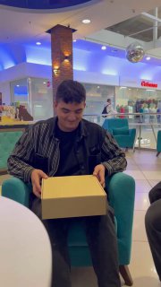 Добрый день!  «𝐬𝐰𝐞𝐞𝐭 𝐦𝐚𝐫𝐤𝐞𝐭» интернет магазин с уникальной одеждой под заказ!...