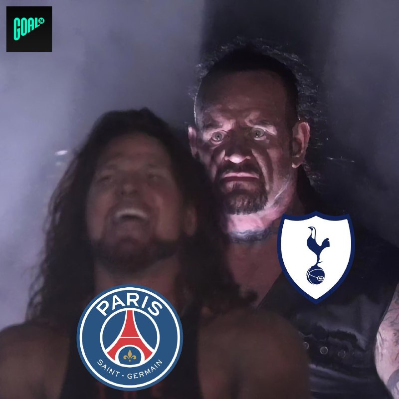 Если обладателя Лиги Чемпионов так выносит победитель Лиги Конференций, то ст...