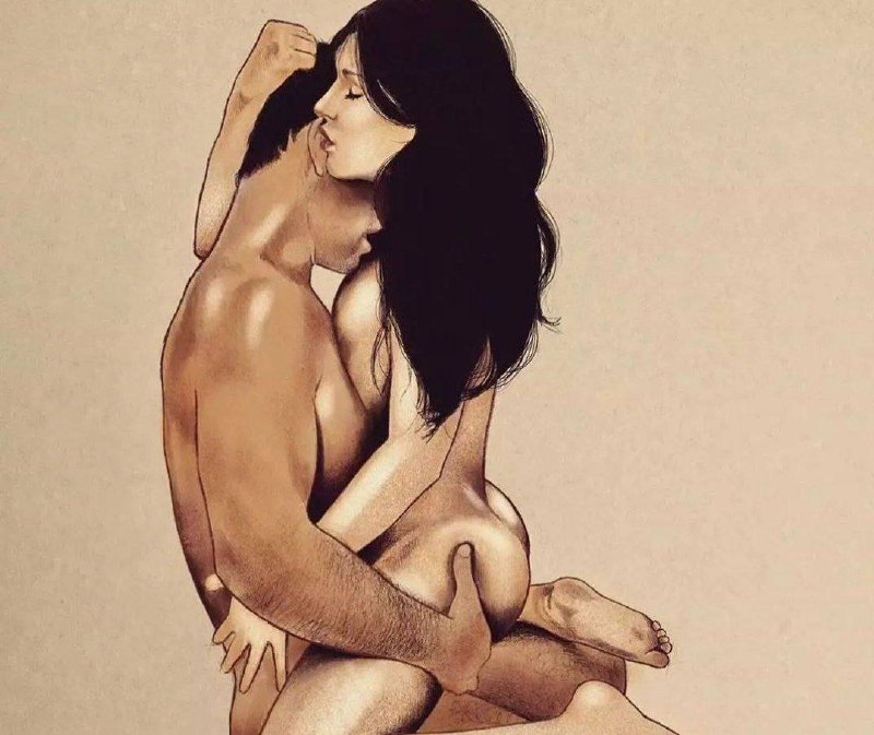 ТРОЙНОЕ УДОВОЛЬСТВИЕ  Хочешь испытать мощнейшие оргазмы? Тогда стимулируй сра...