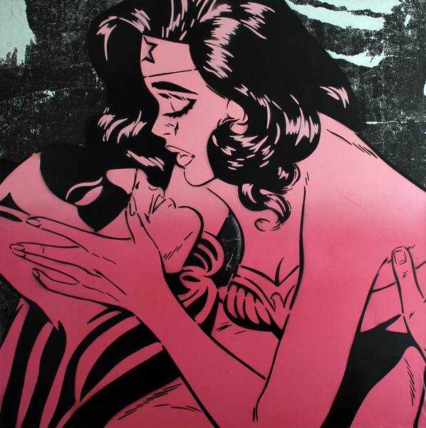 ЧЕРЕЗ ГУБЫ   Получение оргазма возможно через губы, и здесь речь не идет об о...