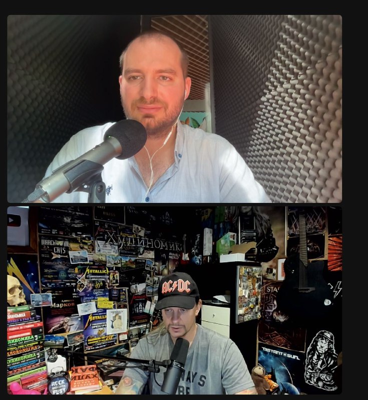 Тем временем..  Пока стартовал набор на вторую волную, поделюсь с вами, почем...