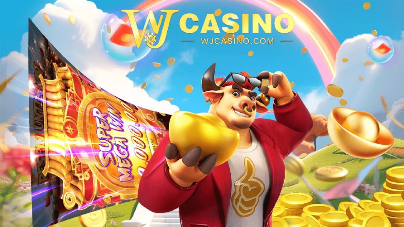 Presente WJCASINO     Caro usuário WJCASINO         Para agradecer seu apoio ...