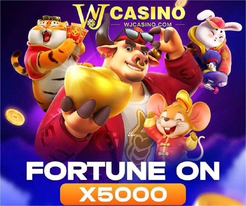 WJCASINO    W  J  C  A  S  I  N  O         GMT-3:  09-04 13:00  『Clique para...