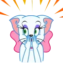 Том и Тудлс sticker 4