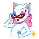 Том и Тудлс sticker 6