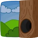 Вуди Вудпекер sticker 18