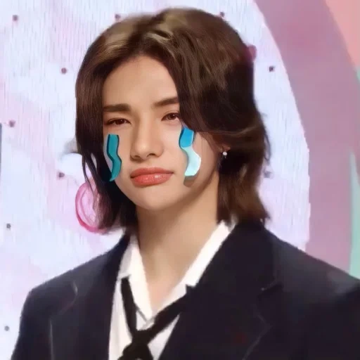 TISAs kang pack Telegram sticker pack