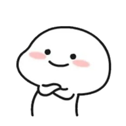 hanyafatur's kang pack Vol.3 sticker 2