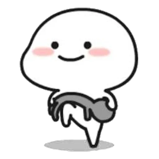 hanyafatur's kang pack Vol.3 sticker 11