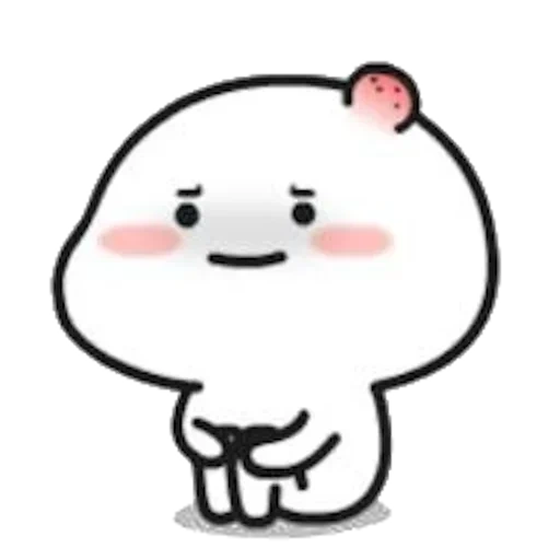 hanyafatur's kang pack Vol.3 sticker 12