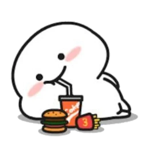 hanyafatur's kang pack Vol.3 sticker 16