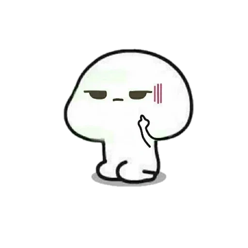 hanyafatur's kang pack Vol.3 sticker 18