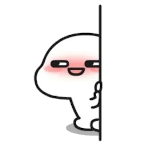 hanyafatur's kang pack Vol.3 sticker 3