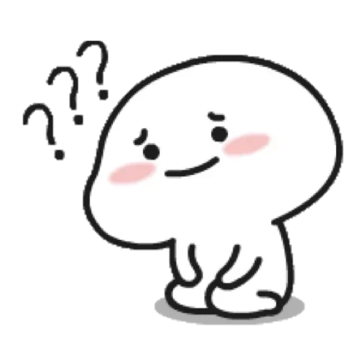 hanyafatur's kang pack Vol.3 sticker 25