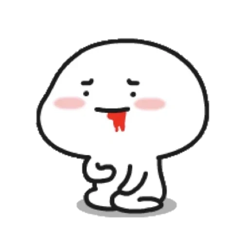 hanyafatur's kang pack Vol.3 sticker 28