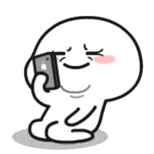 hanyafatur's kang pack Vol.3 sticker 4