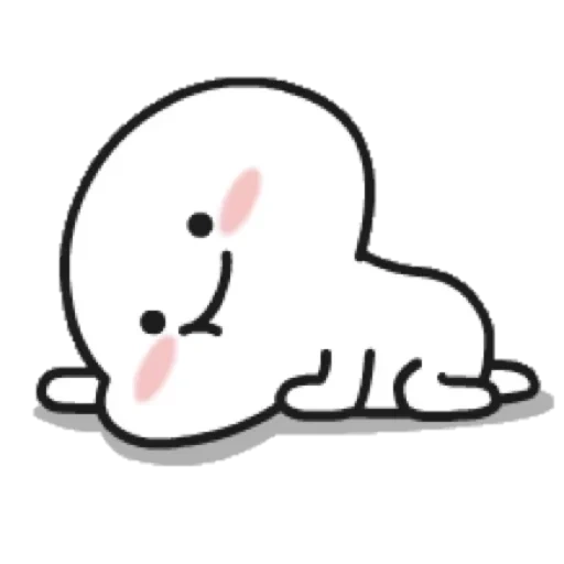 hanyafatur's kang pack Vol.3 sticker 35