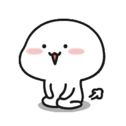 hanyafatur's kang pack Vol.3 sticker 36