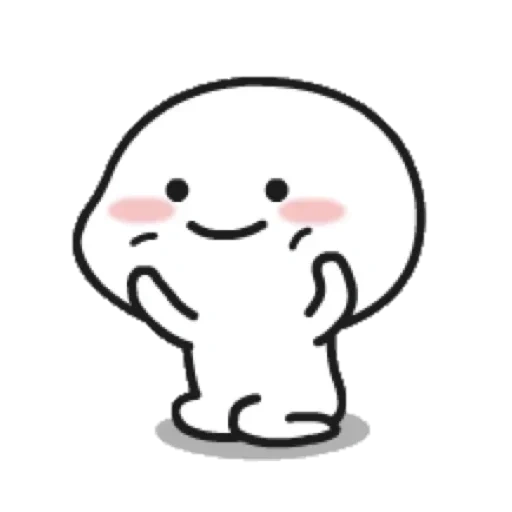 hanyafatur's kang pack Vol.3 sticker 40