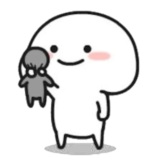 hanyafatur's kang pack Vol.3 sticker 5