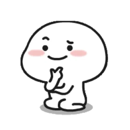 hanyafatur's kang pack Vol.3 sticker 41