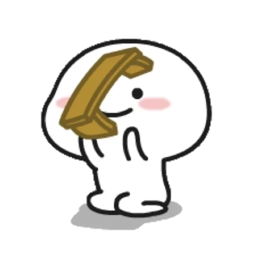 hanyafatur's kang pack Vol.3 sticker 43