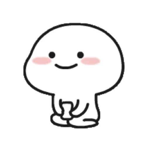 hanyafatur's kang pack Vol.3 sticker 44