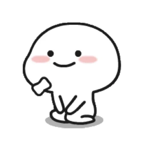 hanyafatur's kang pack Vol.3 sticker 45