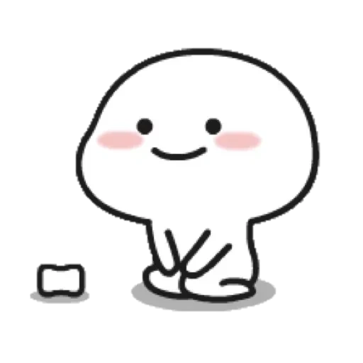 hanyafatur's kang pack Vol.3 sticker 46