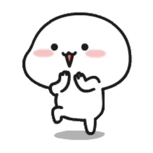 hanyafatur's kang pack Vol.3 sticker 50